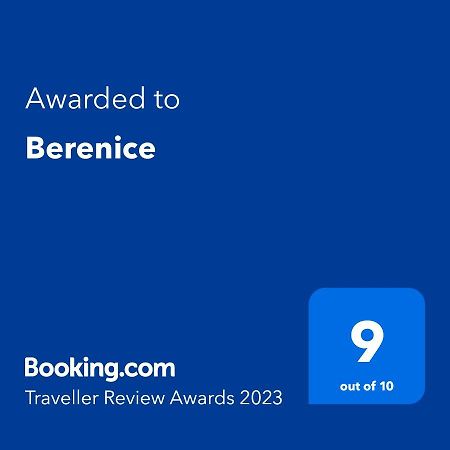 Berenice 타란토 외부 사진