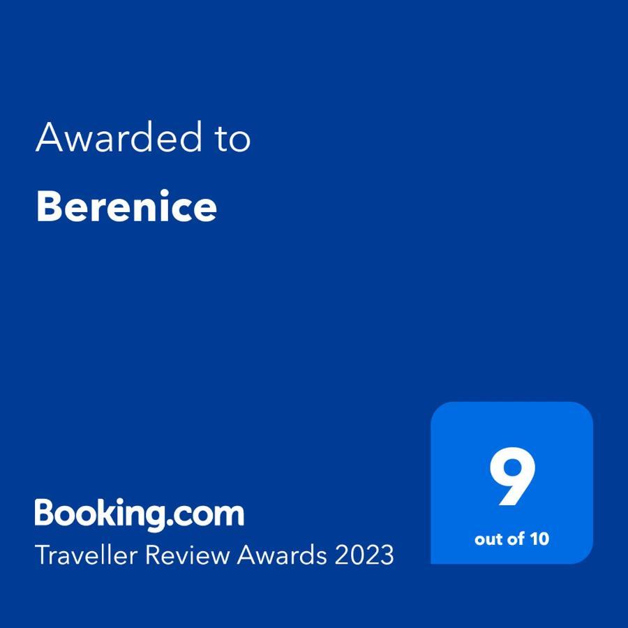Berenice 타란토 외부 사진